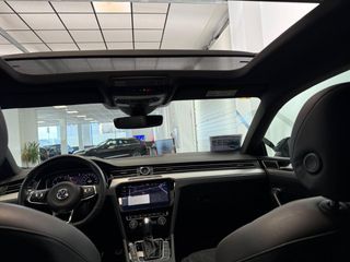 Volkswagen Arteon R-Line 2.0 TDI 110kW (150CV) DSG