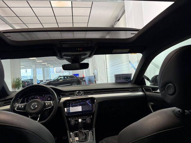 Volkswagen Arteon R-Line 2.0 TDI 110kW (150CV) DSG