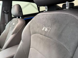Volkswagen Arteon R-Line 2.0 TDI 110kW (150CV) DSG