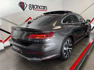 Volkswagen Arteon R-Line 2.0 TDI 110kW (150CV) DSG
