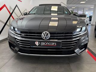 Volkswagen Arteon R-Line 2.0 TDI 110kW (150CV) DSG