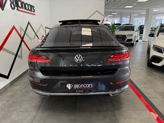 Volkswagen Arteon R-Line 2.0 TDI 110kW (150CV) DSG