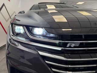 Volkswagen Arteon R-Line 2.0 TDI 110kW (150CV) DSG