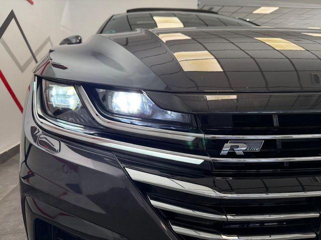 Volkswagen Arteon R-Line 2.0 TDI 110kW (150CV) DSG