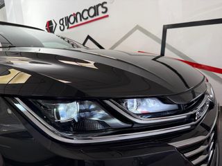 Volkswagen Arteon R-Line 2.0 TDI 110kW (150CV) DSG