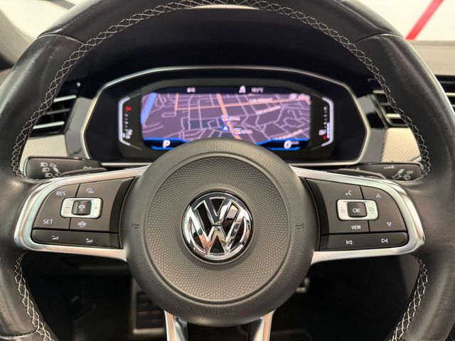 Volkswagen Arteon R-Line 2.0 TDI 110kW (150CV) DSG