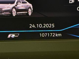 Volkswagen Arteon R-Line 2.0 TDI 110kW (150CV) DSG