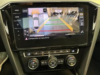 Volkswagen Arteon R-Line 2.0 TDI 110kW (150CV) DSG