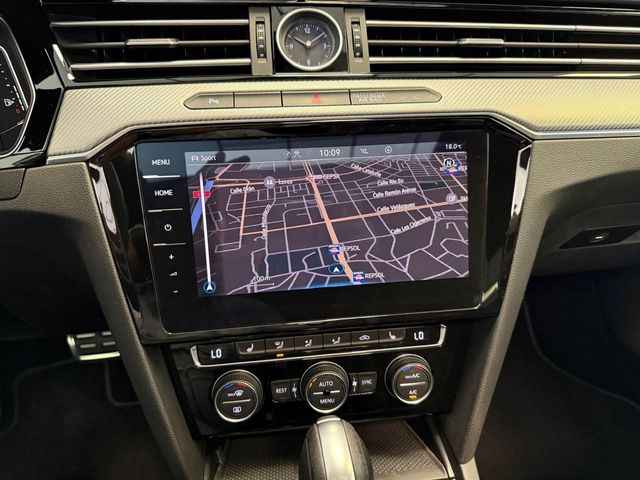 Volkswagen Arteon R-Line 2.0 TDI 110kW (150CV) DSG