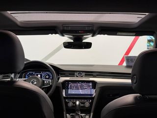 Volkswagen Arteon R-Line 2.0 TDI 110kW (150CV) DSG