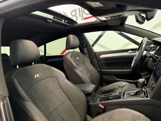 Volkswagen Arteon R-Line 2.0 TDI 110kW (150CV) DSG