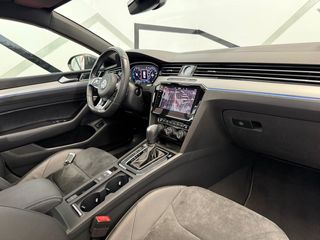 Volkswagen Arteon R-Line 2.0 TDI 110kW (150CV) DSG