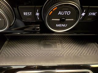 Volkswagen Arteon R-Line 2.0 TDI 110kW (150CV) DSG