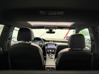 Volkswagen Arteon R-Line 2.0 TDI 110kW (150CV) DSG