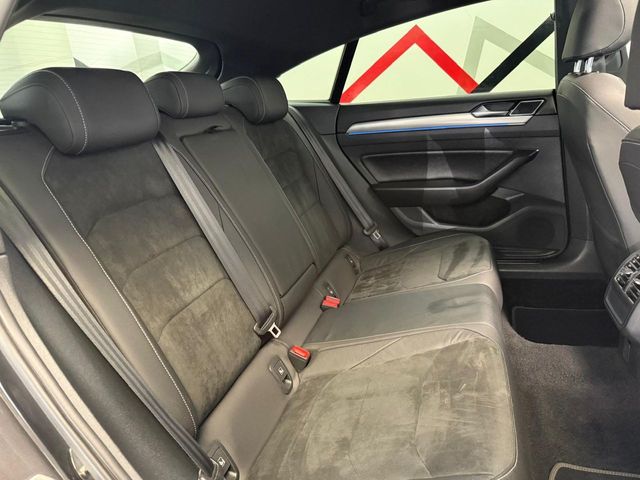 Volkswagen Arteon R-Line 2.0 TDI 110kW (150CV) DSG