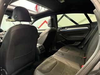 Volkswagen Arteon R-Line 2.0 TDI 110kW (150CV) DSG