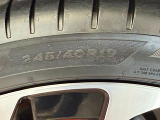 Volkswagen Arteon R-Line 2.0 TDI 110kW (150CV) DSG