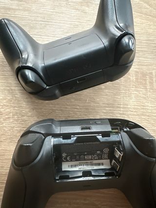 Lote 2 Mandos Xbox Series X/S piezas