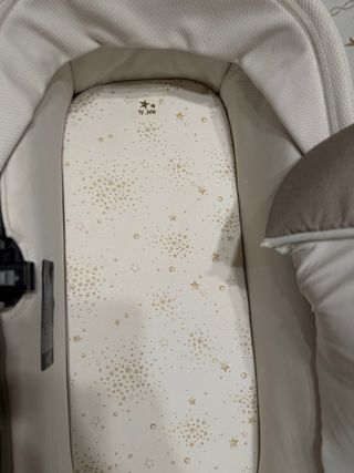 Carro de bebé Jane Muum