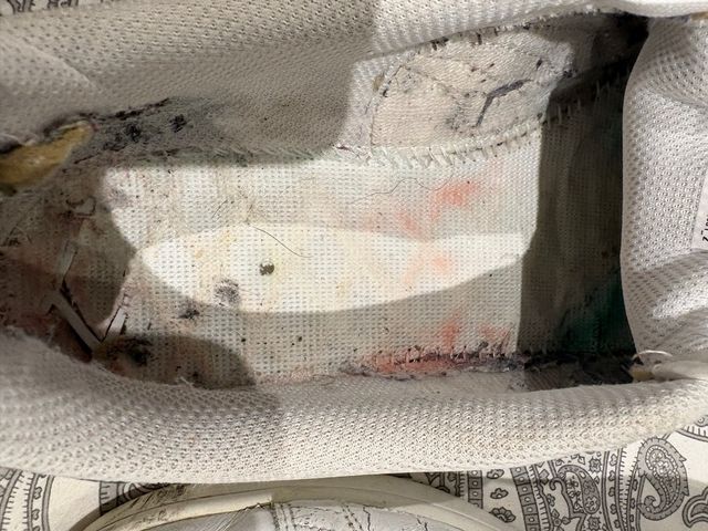 Zapatillas Puma Blancas Talla 45