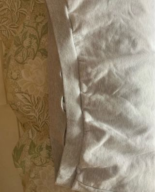 Sudadera Gris SPORTY Primark Talla M