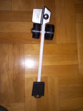 Herramienta elevadora de muebles