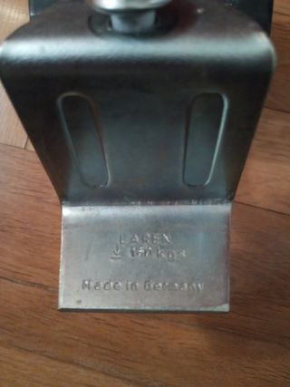 Herramienta elevadora de muebles