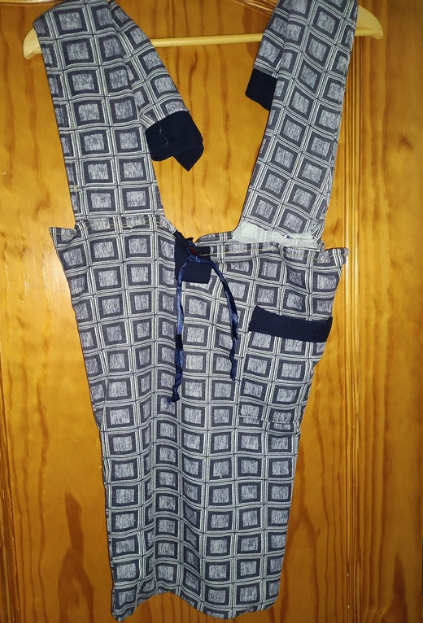 Textiles para REUTILIZAR. AL MÍNIMO COSTE.