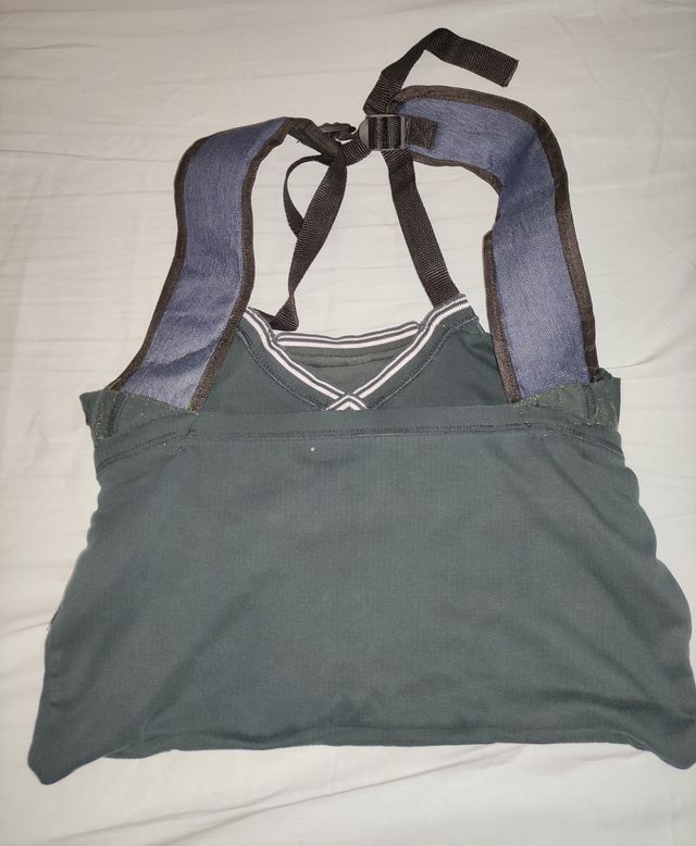 Textiles para REUTILIZAR. AL MÍNIMO COSTE.