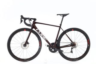 Cube Agree Di2 11V (carretera) t.54 Reacondicionada