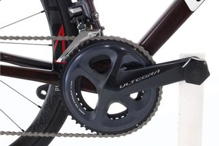 Cube Agree Di2 11V (carretera) t.54 Reacondicionada