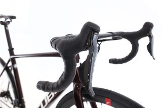 Cube Agree Di2 11V (carretera) t.54 Reacondicionada