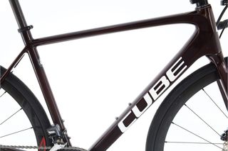 Cube Agree Di2 11V (carretera) t.54 Reacondicionada