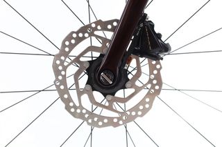 Cube Agree Di2 11V (carretera) t.54 Reacondicionada