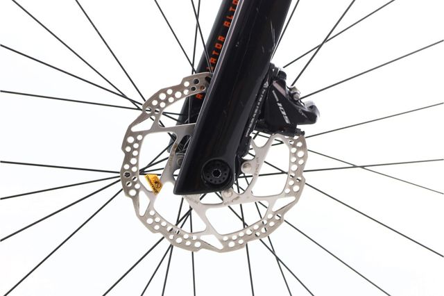 KTM Revelator Alto Pro (carretera) t.58 Reacondicionada