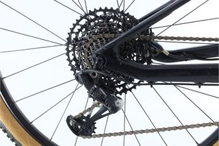 Cannondale Scalpel GX (MTB) t.M Reacondicionada