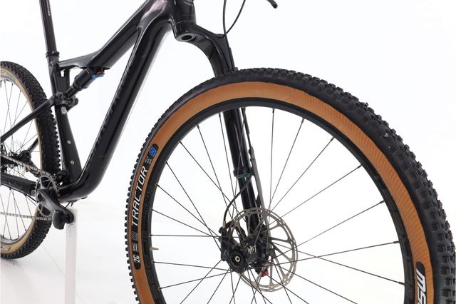 Cannondale Scalpel GX (MTB) t.M Reacondicionada