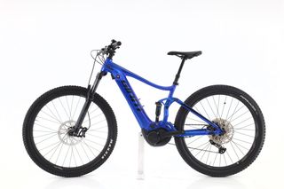 Giant Stance E+ 1 (ebike) t.M Reacondicionada