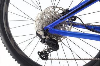 Giant Stance E+ 1 (ebike) t.M Reacondicionada