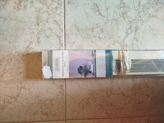 Veneciana Aluminio Country 25mm