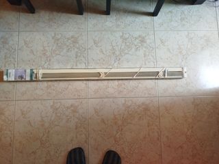 Veneciana Aluminio Country 25mm