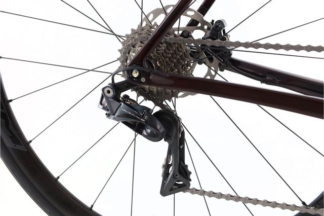 Cube Agree Di2 11V (carretera) t.54 Reacondicionada