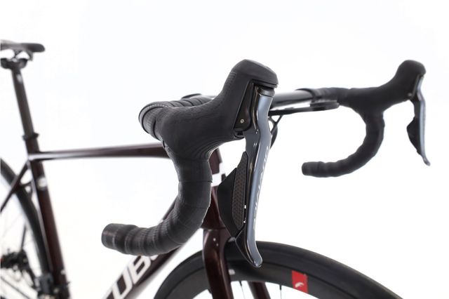 Cube Agree Di2 11V (carretera) t.54 Reacondicionada