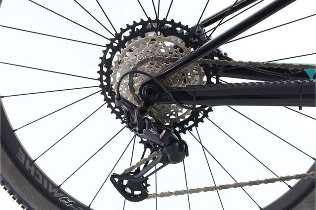 Wilier Urta Hybrid XT (ebike) t.L Km.0