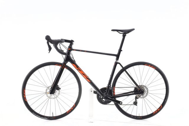 KTM Revelator Alto Pro (carretera) t.58 Reacondicionada
