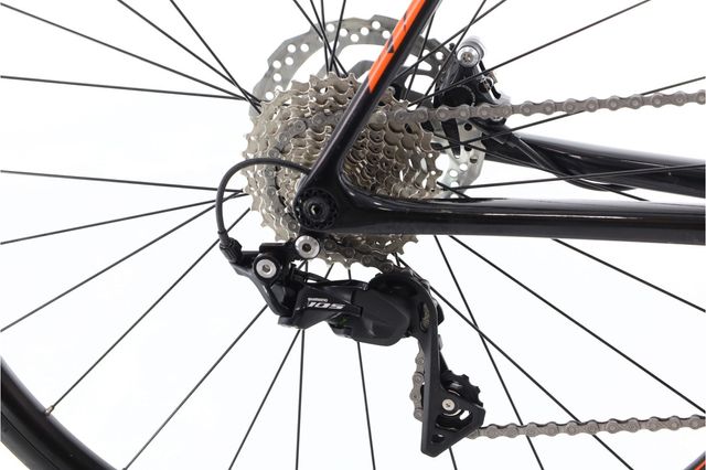 KTM Revelator Alto Pro (carretera) t.58 Reacondicionada