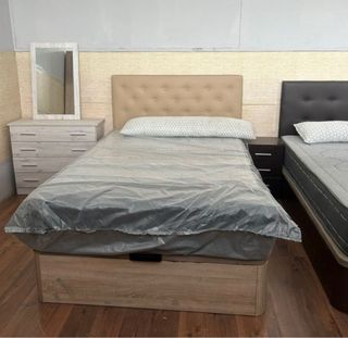 Canape Canape y Colchón