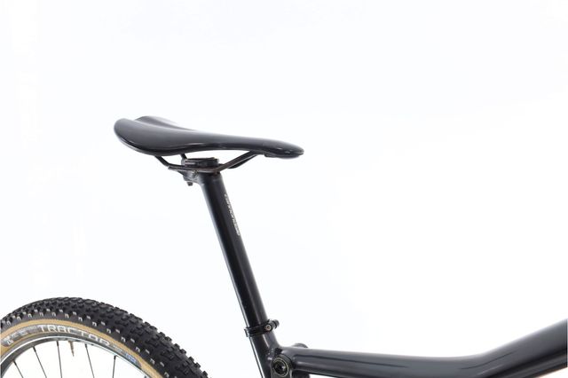 Cannondale Scalpel GX (MTB) t.M Reacondicionada