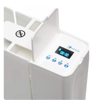 Radiador Eléctrico Haverland RCO-3 Inteligente