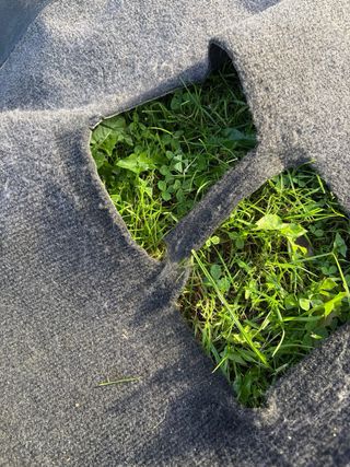 Moqueta  Toyota Land Cruiser 73